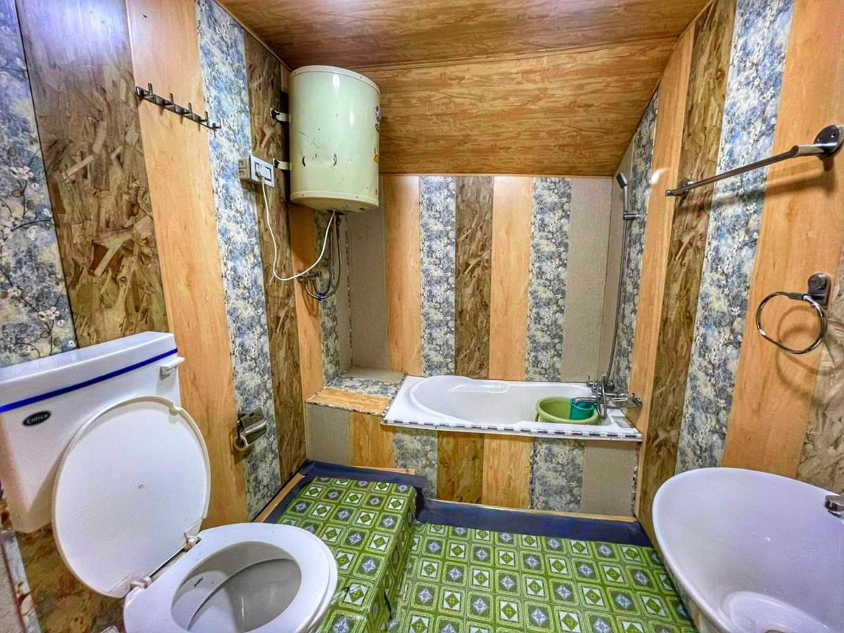 Hotel Lala Rukh Group Of Houseboats Srīnagar Esterno foto